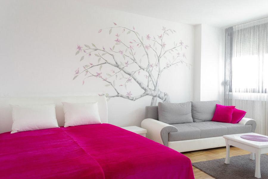 Apartment Lilly Belgrade Room photo