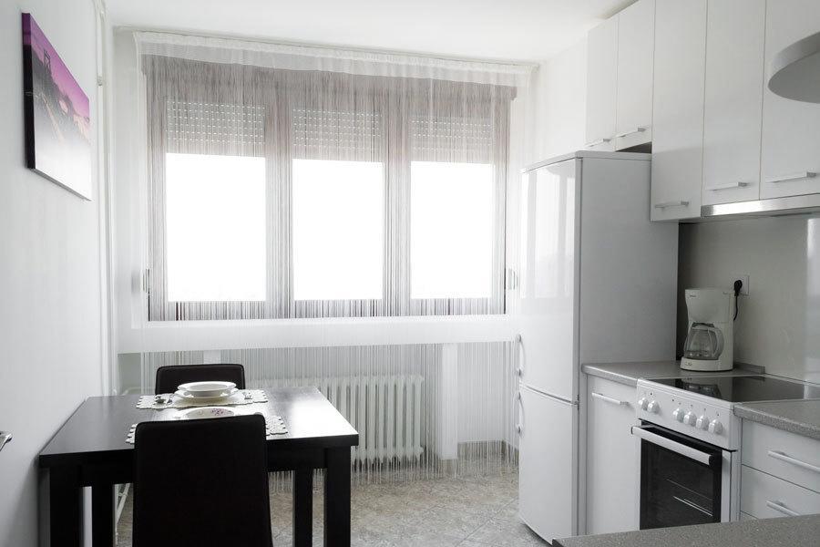 Apartment Lilly Belgrade Room photo